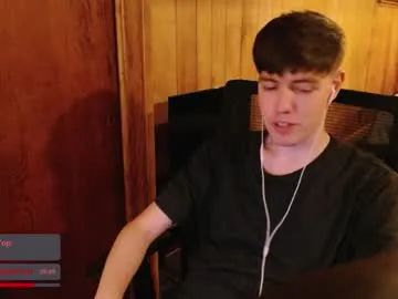 heyitsyourboy – webcam model profile photo