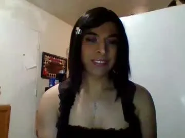 EmiliaWalker – webcam model profile photo Image 2