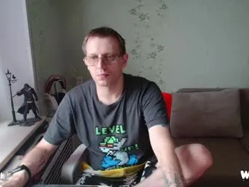 hlestus – webcam model profile photo