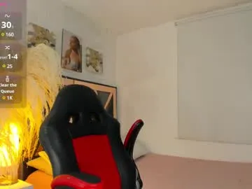 cherliecarmen – webcam model profile photo Image 7