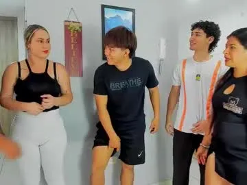 AmyJacobs – webcam model profile photo Image 4