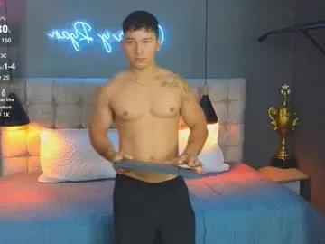 brownboy6999 – webcam model profile photo Image 2