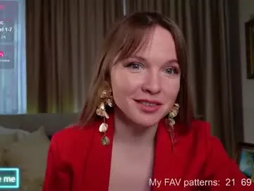 HoneyJo – webcam model profile photo Image 14