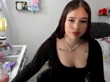 pureannuals – webcam model profile photo Image 4