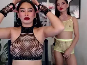 hotevatrans – webcam model profile photo