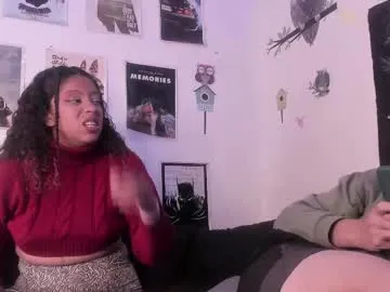 hothoneychile – webcam model profile photo