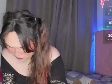 indiana_rouge – webcam model profile photo Image 5