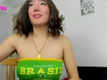 sofiakhanxo – webcam model profile photo Image 5