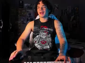 iamsomeone1234 – webcam model profile photo Image 2