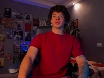 iamsomeone1234 – webcam model profile photo Image 3