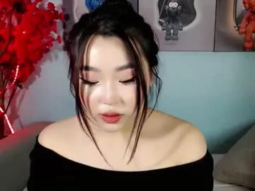 ichiben – webcam model profile photo