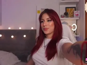 pureannuals – webcam model profile photo Image 11