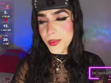 YasmienAtos – webcam model profile photo Image 3