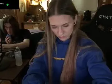 EmiliaWalker – webcam model profile photo Image 7