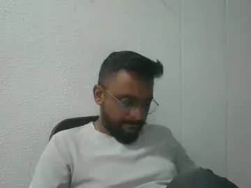 indian1433 – webcam model profile photo