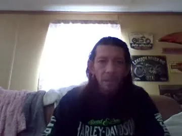 indianabob1 – webcam model profile photo