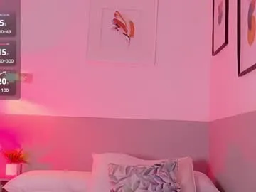 Lanna – webcam model profile photo Image 3