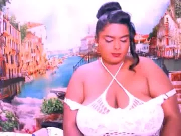 indianfairy4u – webcam model profile photo