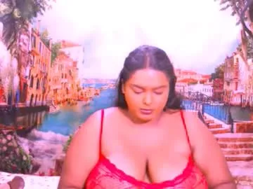 bianca_angel_ – webcam model profile photo Image 2