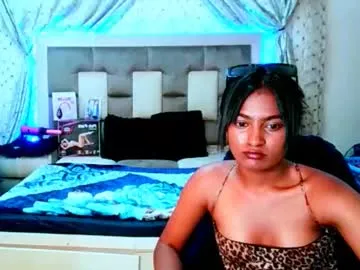 indianpandora – webcam model profile photo Image 2