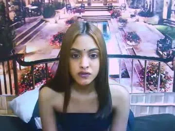 indianpretty1 – webcam model profile photo