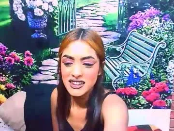 monicaflower – webcam model profile photo Image 3