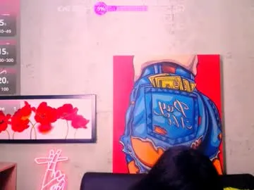 indianacooper – webcam model profile photo Image 3