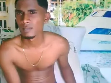 indianthuggin – webcam model profile photo