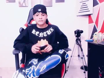 indomitablebeast – webcam model profile photo