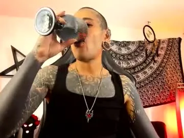 bellahproudly – webcam model profile photo Image 7