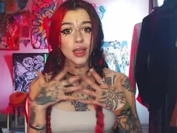 tvycas7 – webcam model profile photo Image 2