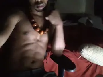 darkybbc – webcam model profile photo Image 3