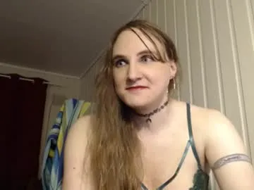 ishtartrans – webcam model profile photo