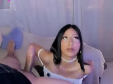 YssabelFox – webcam model profile photo Image 12