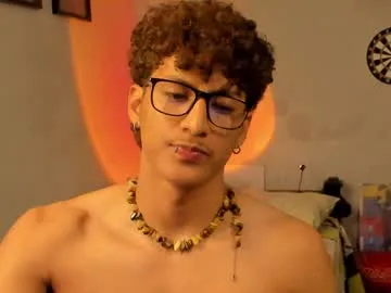 ivano_jones – webcam model profile photo