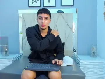 ivo_beischel – webcam model profile photo