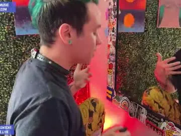 EmiliaWalker – webcam model profile photo Image 15