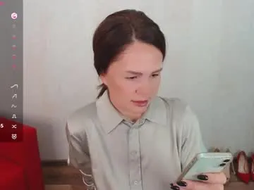 GretaCyrus – webcam model profile photo Image 18