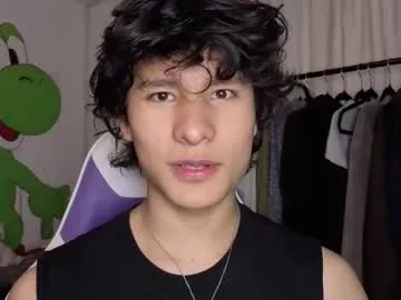 MarianaSaavedra – webcam model profile photo Image 10