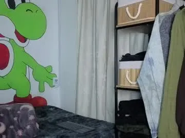 MarianaSaavedra – webcam model profile photo Image 13