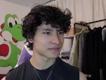 MarianaSaavedra – webcam model profile photo Image 5