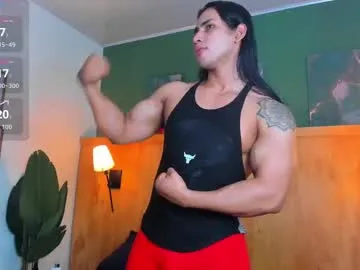 beaute_fatale – webcam model profile photo Image 18