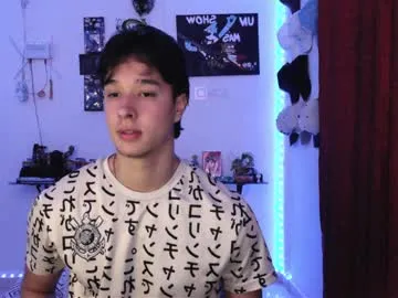 jack_walker190 – webcam model profile photo