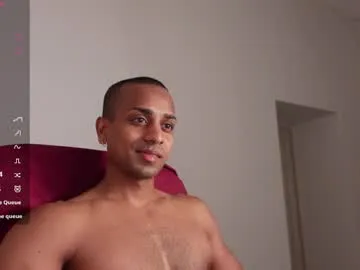 jackson_brownie – webcam model profile photo