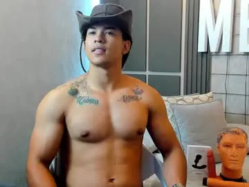 jacksonbell9 – webcam model profile photo