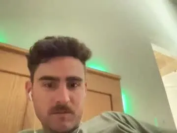 jacksonuk24 – webcam model profile photo