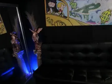 thenaturallovers – webcam model profile photo Image 12