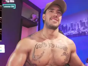 manuela_zapata – webcam model profile photo Image 10