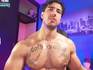 manuela_zapata – webcam model profile photo Image 16