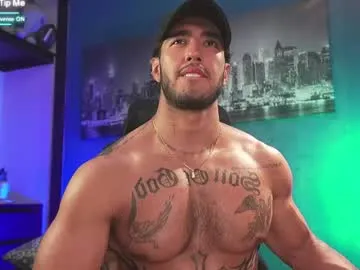 manuela_zapata – webcam model profile photo Image 2